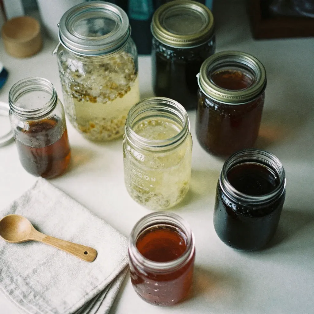 Return policy information